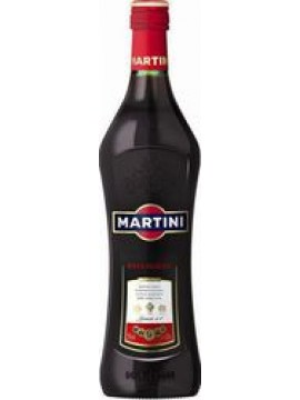 Martini Rosso